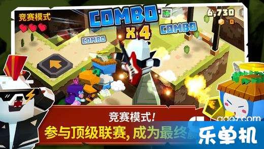 救援跳绳女孩